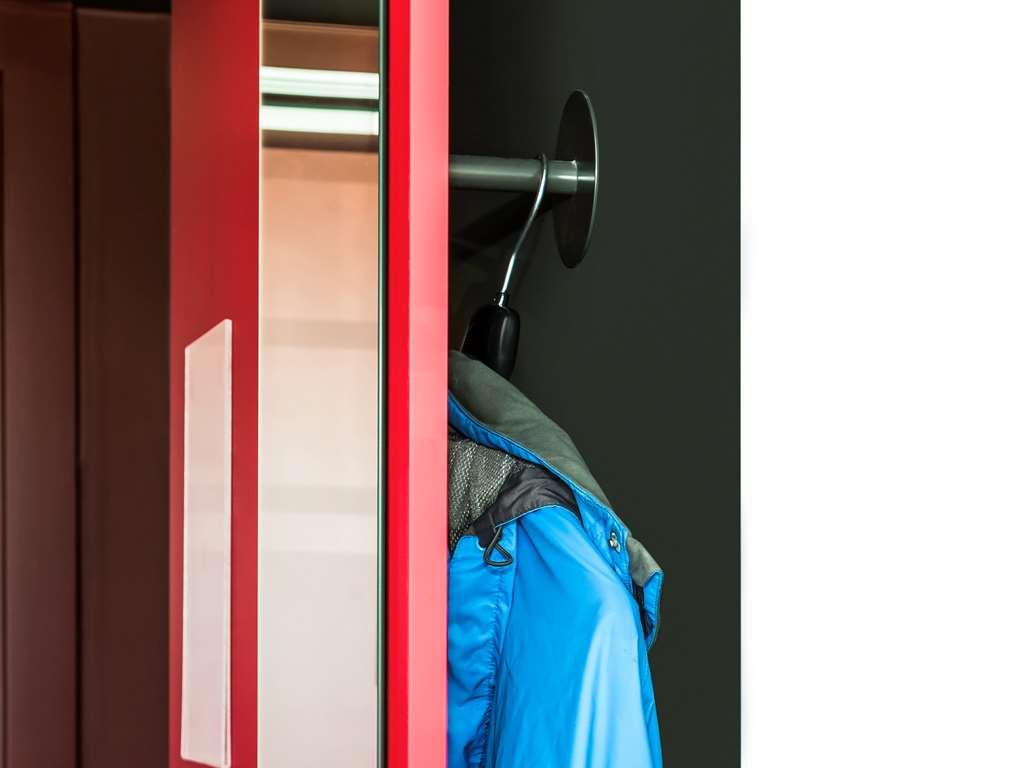 Ibis Budget Knokke Habitación foto